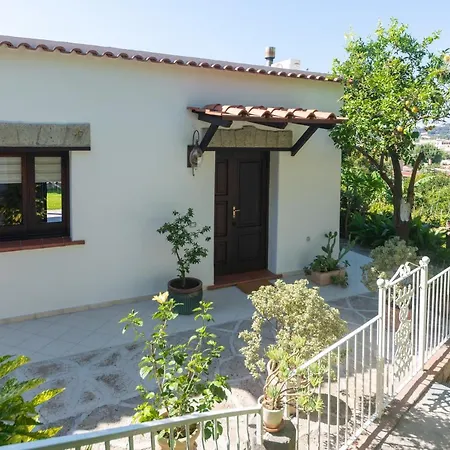 Βίλα Il Mandorlo With Garden And Terrace In Forio D'ischia Forio di Ischia